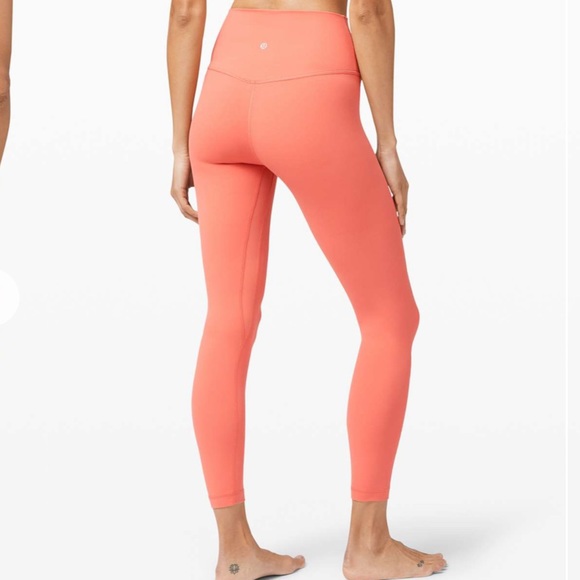 Lululemon Align Pant II 25" *Cool - Picture 2 of 8